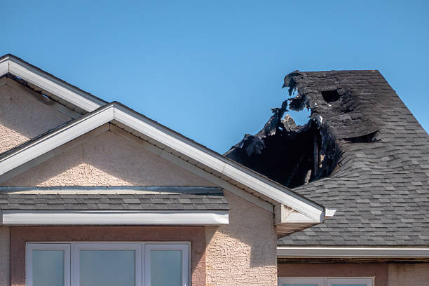 Licensed Structural Rebuild service in Dallas, TX - Fire Damage Laser Cleaning